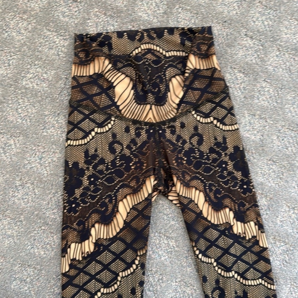 Niyama Sol leggings